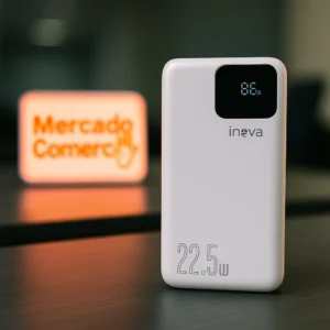 Power Bank 20.000mah