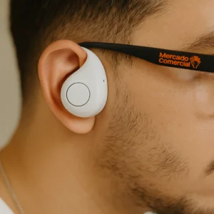 Fone Bluetooth Sem Fio