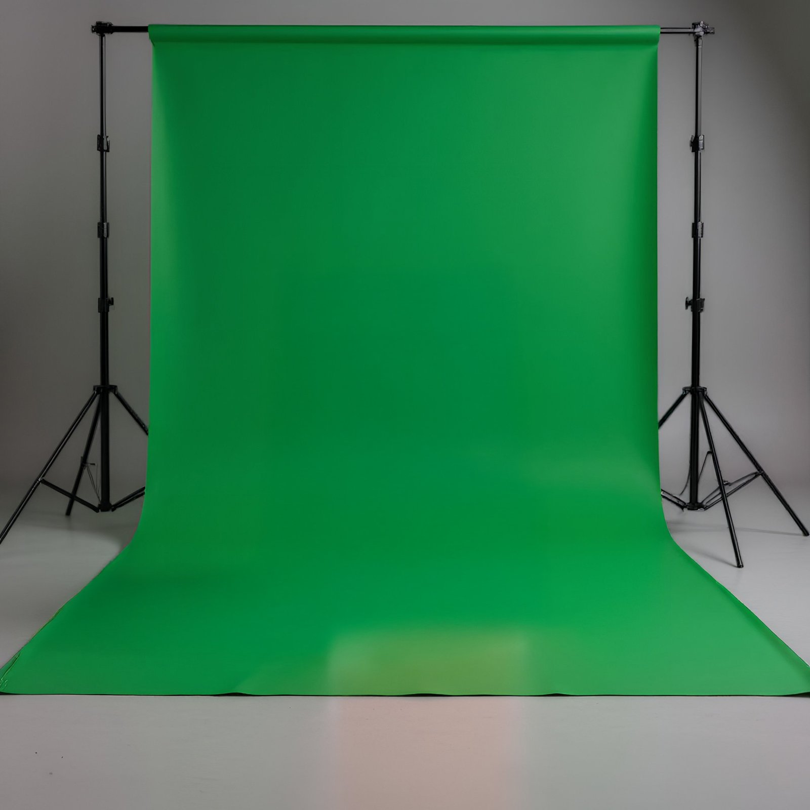 Suporte Fundo Infinito Chroma Key 3x2 + Esticadores + Bolsa