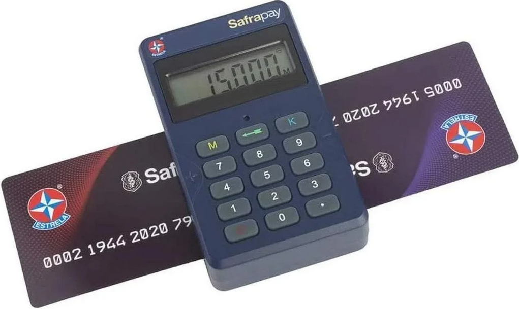 Jogo Super Banco Imobiliário Estrela