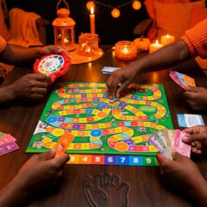 Jogo Da Vida Estrela