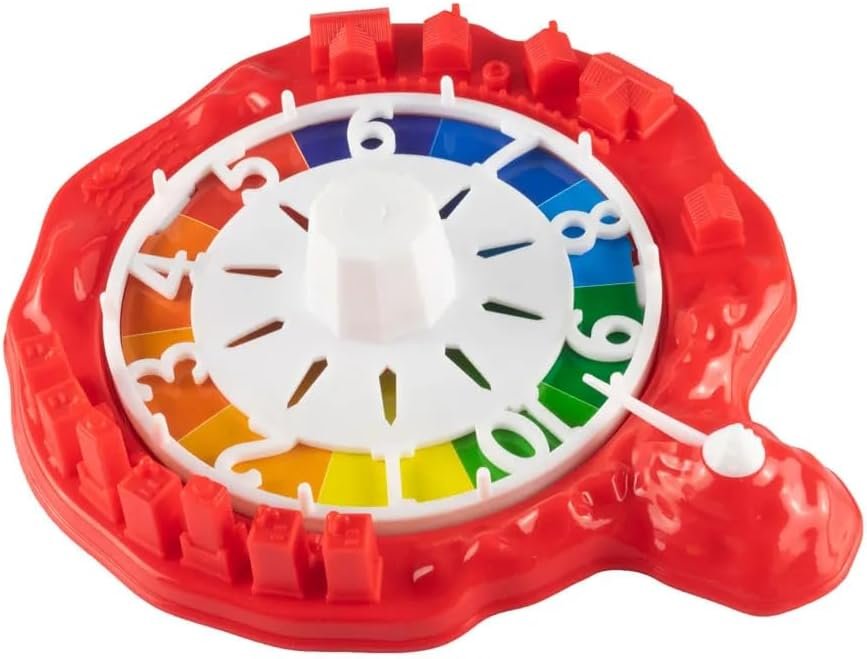 Jogo Da Vida Estrela