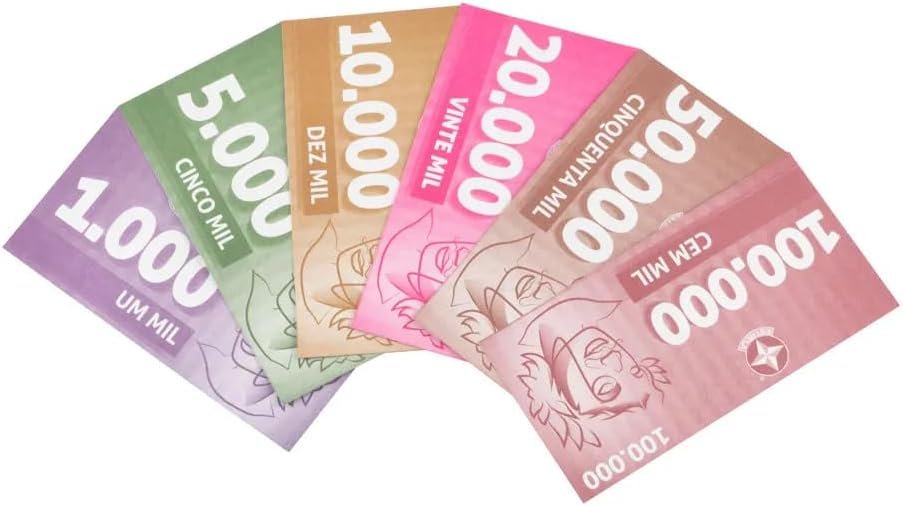 Jogo Da Vida Estrela