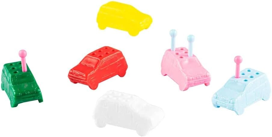 Jogo Da Vida Estrela