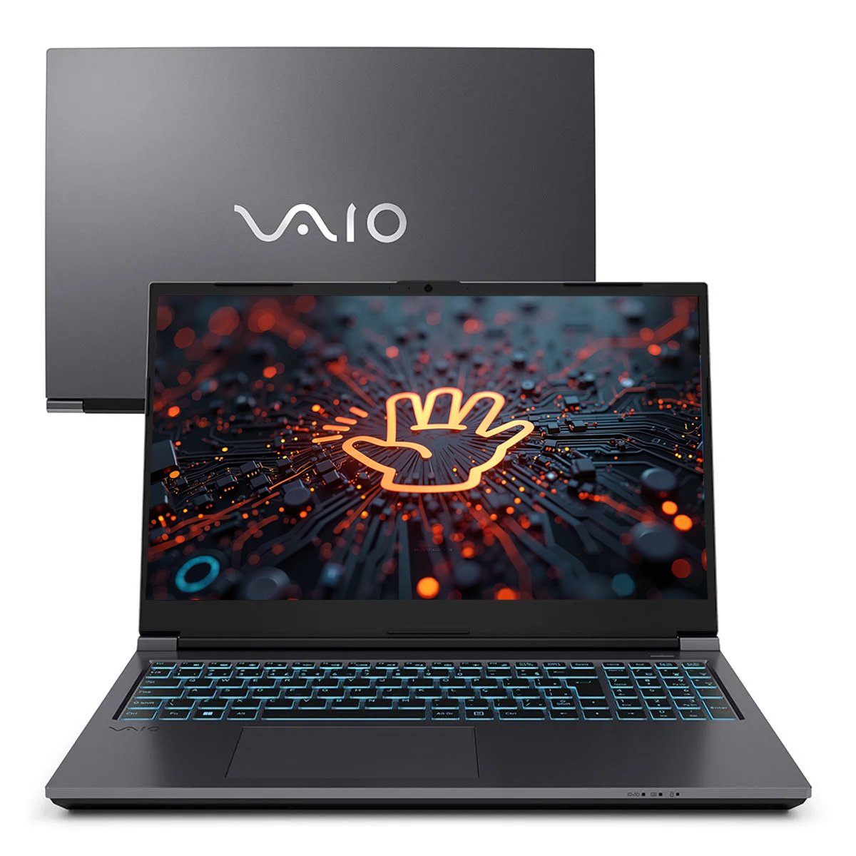 Notebook Vaio FH15