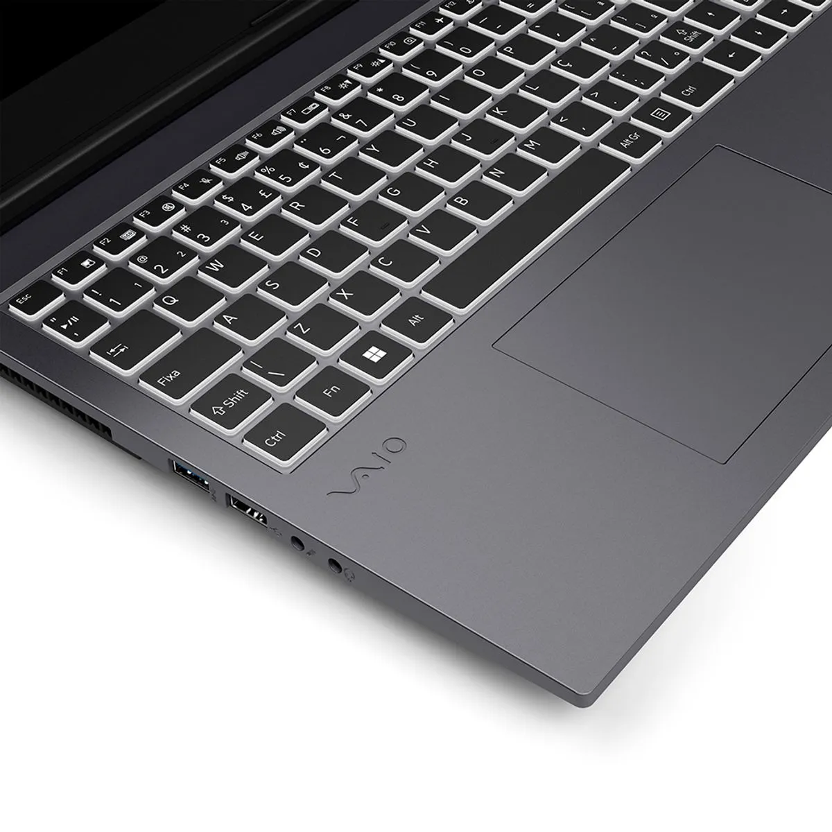 Notebook Vaio FH15